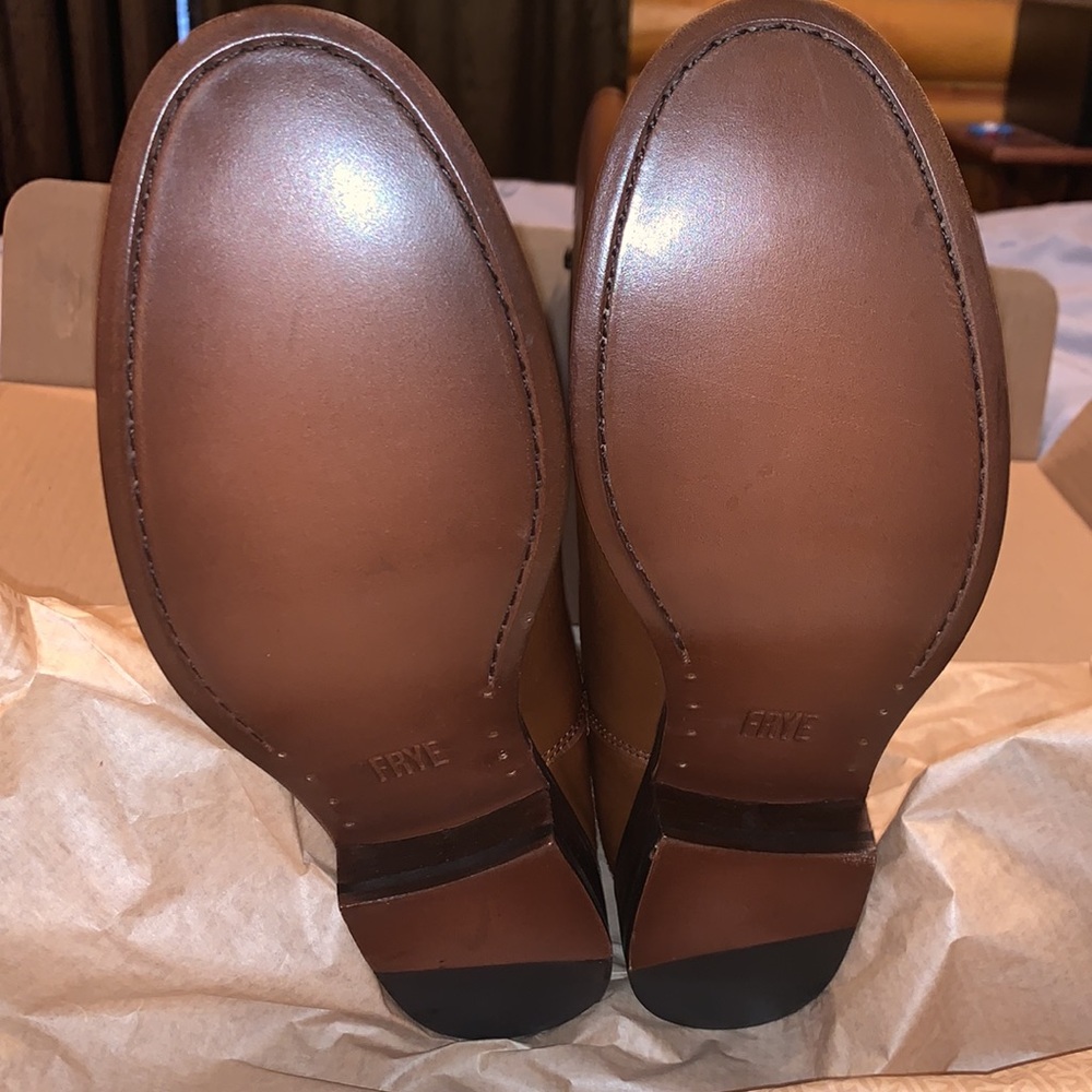 FRYE Boots NIB - Picture 5 of 5